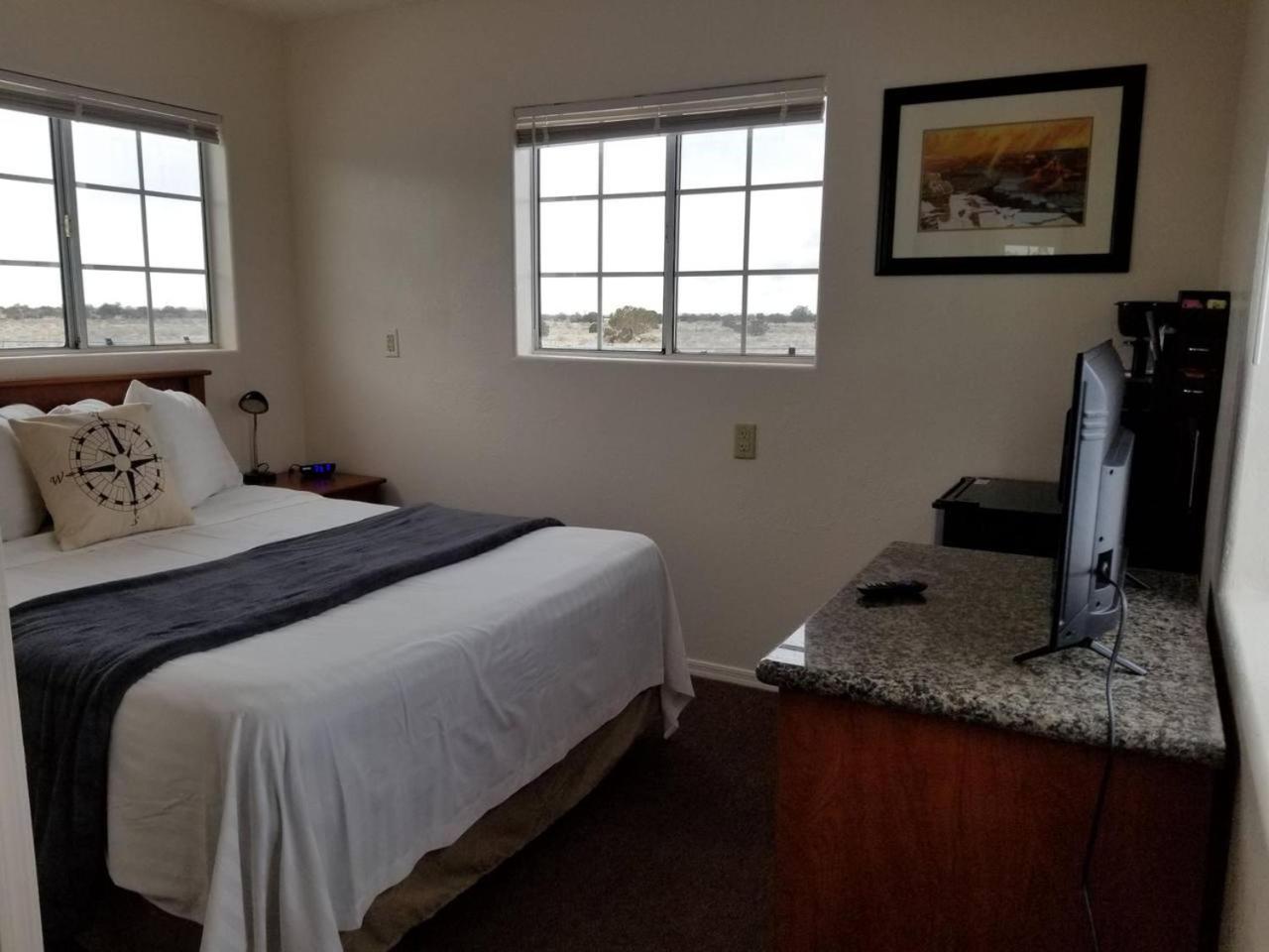 083B Affordable Gateway Near South Rim Sleeps 6 Apartment Valle Exterior photo